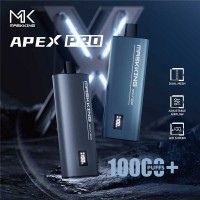 Maskking Apex Pro 10000 Puffs Disposable Vape